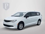 New 2025 Chrysler Voyager LX image 4