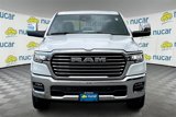 New 2025 RAM 1500 Laramie image 3