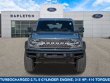New 2025 Ford Bronco Badlands image 4