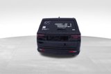 New 2025 Jeep Wagoneer L Series II w/ Convenience Group I image 4