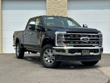 New 2025 Ford F350 4x4 Crew Cab Super Duty image 2
