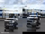 New 2025 Ford Bronco Raptor image 2
