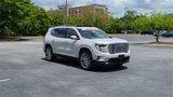 New 2025 GMC Acadia Denali w/ Super Cruise Package image 2