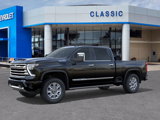 New 2026 Chevrolet Silverado 2500 High Country image 2