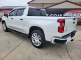 Used 2024 Chevrolet Silverado 1500 High Country w/ Technology Package image 5