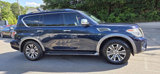 Used 2020 Nissan Armada SL w/ Premium Package image 4