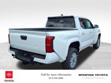 New 2025 Toyota Tacoma SR5 image 4