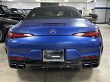 Used 2023 Mercedes-Benz SL 63 AMG 4MATIC image 3