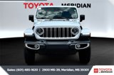 Used 2024 Jeep Wrangler Sahara image 3
