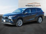 Used 2020 Toyota Highlander Limited image 3