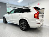 Used 2019 Volvo XC90 T5 Momentum w/ Multimedia Package image 6