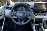 Used 2022 Toyota Corolla Cross L image 5