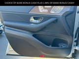 Used 2025 Mercedes-Benz GLS 450 4MATIC image 5