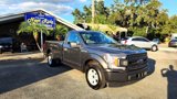 Used 2018 Ford F150 XL w/ Equipment Group 101A Mid image 2