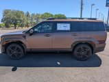 New 2025 Hyundai Santa Fe Calligraphy image 2
