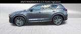 New 2025 MAZDA CX-5 Signature image 3