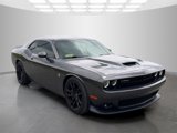 Used 2022 Dodge Challenger R/T Scat Pack w/ Dynamics Package image 3