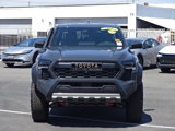New 2025 Toyota Tacoma 4x4 Double Cab Hybrid image 3