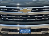 New 2026 Chevrolet Silverado 1500 LTZ w/ LTZ Premium Texas Edition image 5