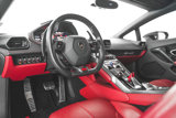 Used 2015 Lamborghini Huracan LP 610-4 image 2