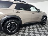 New 2025 Nissan Pathfinder Rock Creek image 5