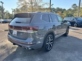 New 2026 Volkswagen Atlas SEL Premium R-Line image 6