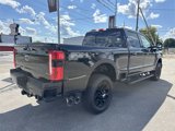 New 2025 Ford F250 Lariat w/ Lariat Ultimate Package image 4