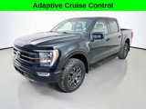 Certified 2023 Ford F150 4x4 SuperCrew image 3