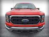 Used 2023 Ford F150 XLT image 2