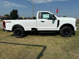 New 2025 Ford F350 XL image 4