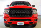 Used 2022 RAM 1500 Big Horn w/ Night Edition image 2