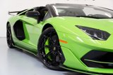 Used 2021 Lamborghini Aventador SVJ image 4