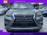 Used 2014 Lexus GX 460 image 2