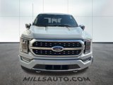 Used 2023 Ford F150 Platinum w/ Equipment Group 701A High image 2