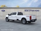New 2025 Ford F350 Lariat image 4