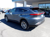 Used 2023 Toyota Venza Limited image 3