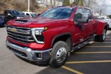 New 2025 Chevrolet Silverado 3500 LTZ w/ LTZ Plus Package image 4
