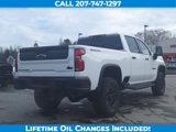 New 2025 Chevrolet Silverado 2500 ZR2 w/ ZR2 Bison Edition image 5