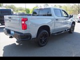 Used 2024 Chevrolet Silverado 1500 LT Trail Boss w/ LT Trail Boss Premium Package image 6