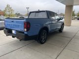 New 2025 Honda Ridgeline TrailSport image 4