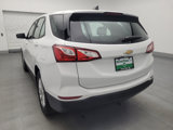 Used 2020 Chevrolet Equinox LS image 6