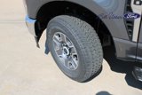 New 2026 Ford F250 Lariat image 5