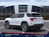 New 2026 GMC Terrain Elevation w/ Elevation Premium Package image 3
