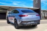 New 2025 Mercedes-Benz GLE 53 AMG 4MATIC Coupe image 4