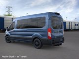 New 2025 Ford Transit 350 XLT image 4