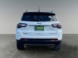 Used 2023 Jeep Compass Limited w/ Elite Group image 6