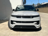New 2025 Land Rover Range Rover Sport Dynamic SE image 2
