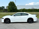 Used 2023 Dodge Charger GT w/ Blacktop Package image 2