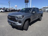 Certified 2025 Chevrolet Colorado LT w/ Advanced Trailering Package image 3