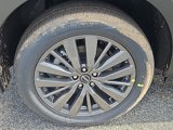 New 2025 Nissan Pathfinder SL w/ SL Premium Package image 4